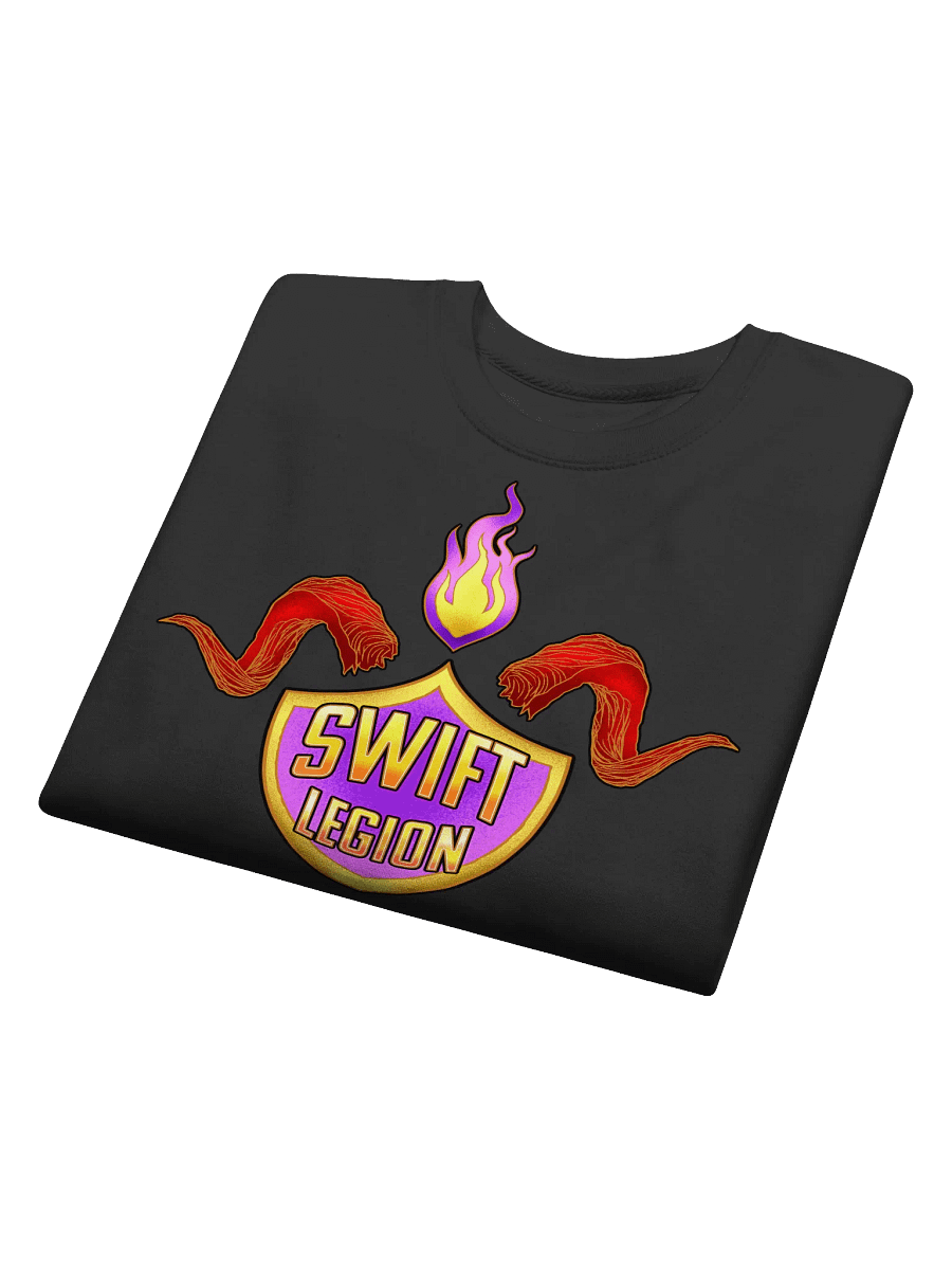 Cotton Heritage Swift Legion Hoodie product image (4)