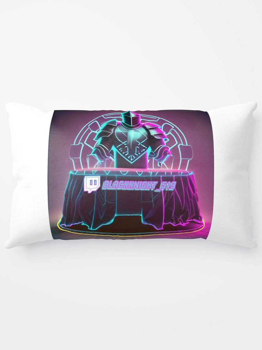 Blackknight513 Not Basic Pillow product image (14)