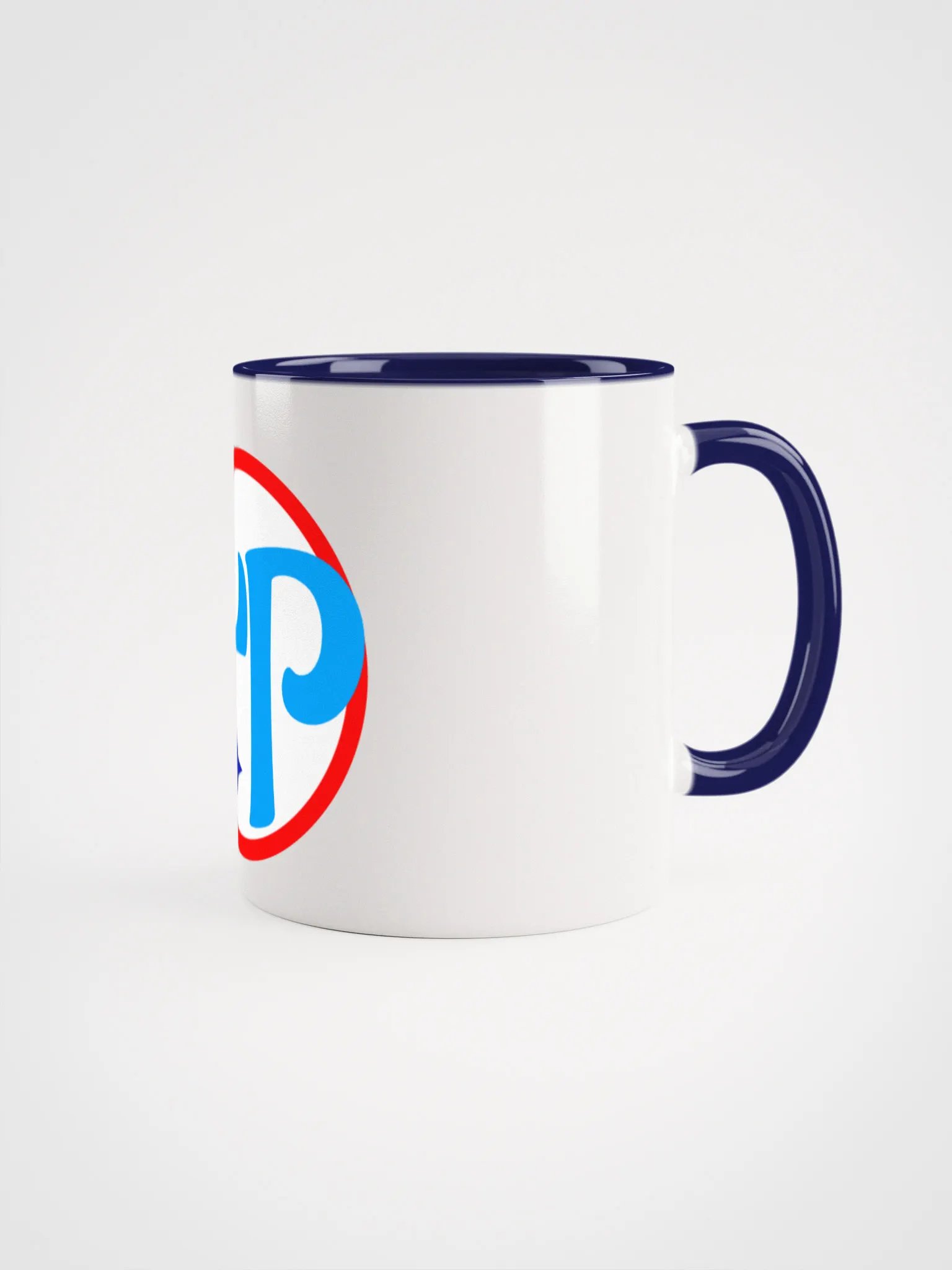Cosmic Logo Ceramic Mug product image (1)