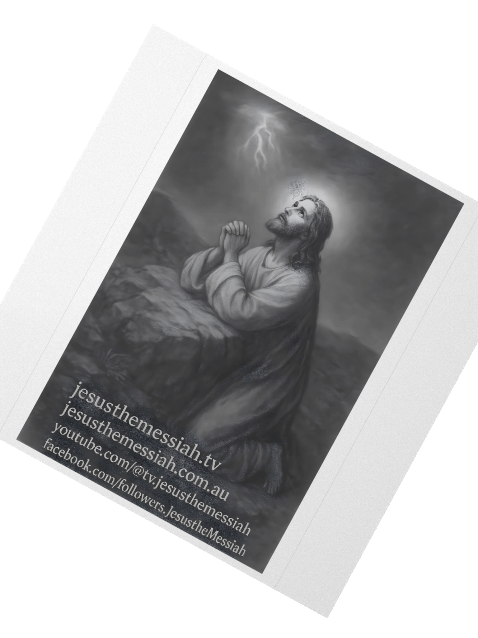 Bible Heroes Sticker Pack product image (4)