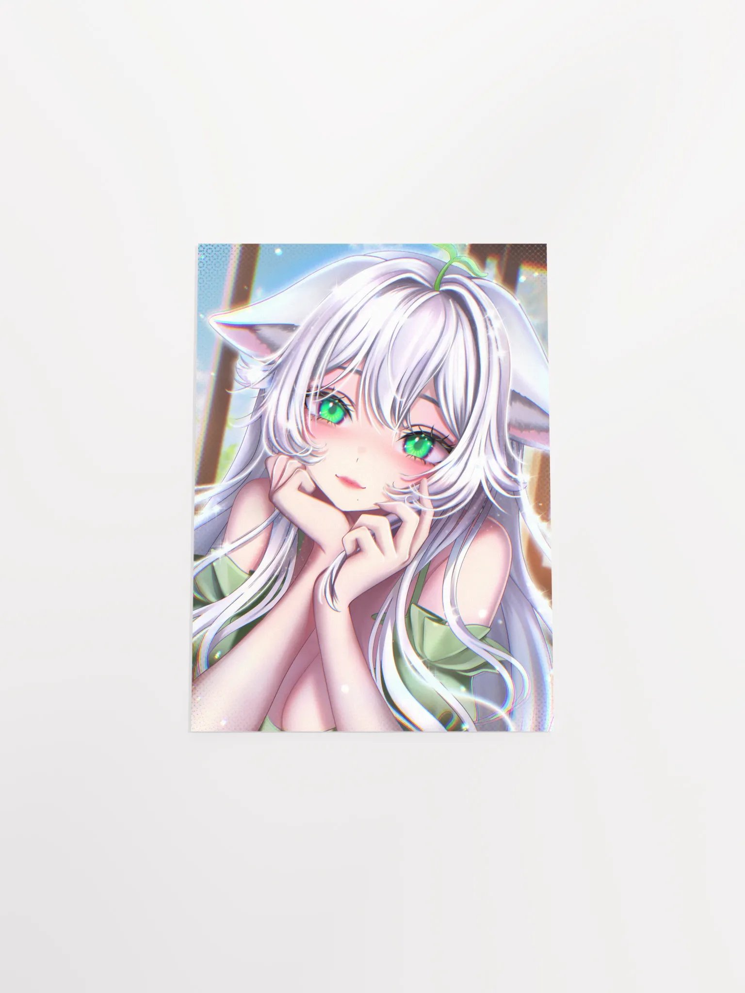 AGGYBOO PRINT POSTER product image (15)