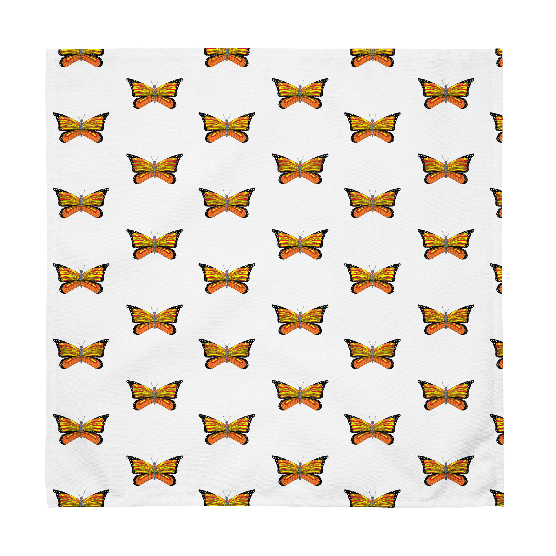 Customizable Cloth Napkin Set: Set of 4 product image (2)