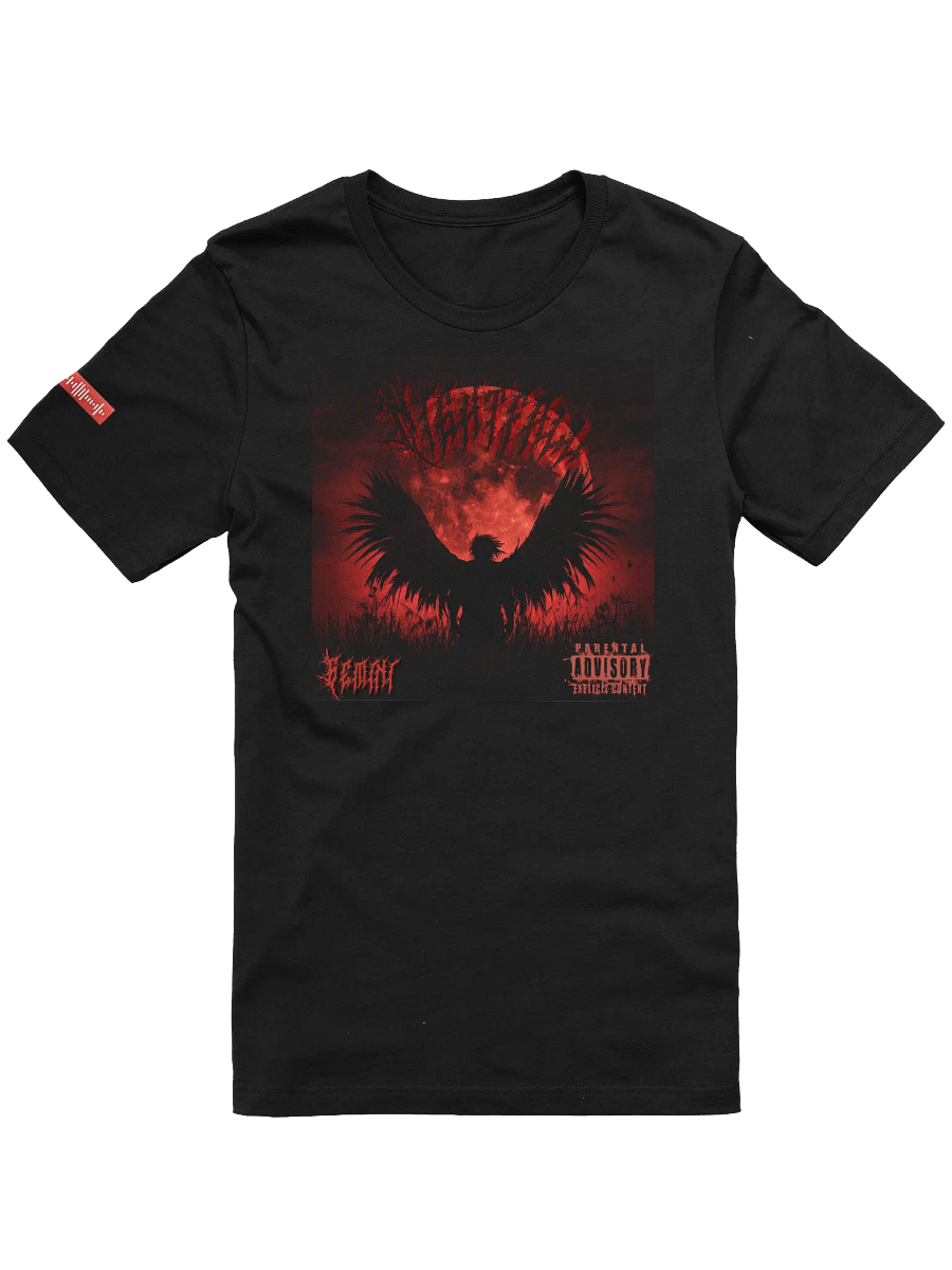 NIGHTFALL Official Womans Tee product image (1)