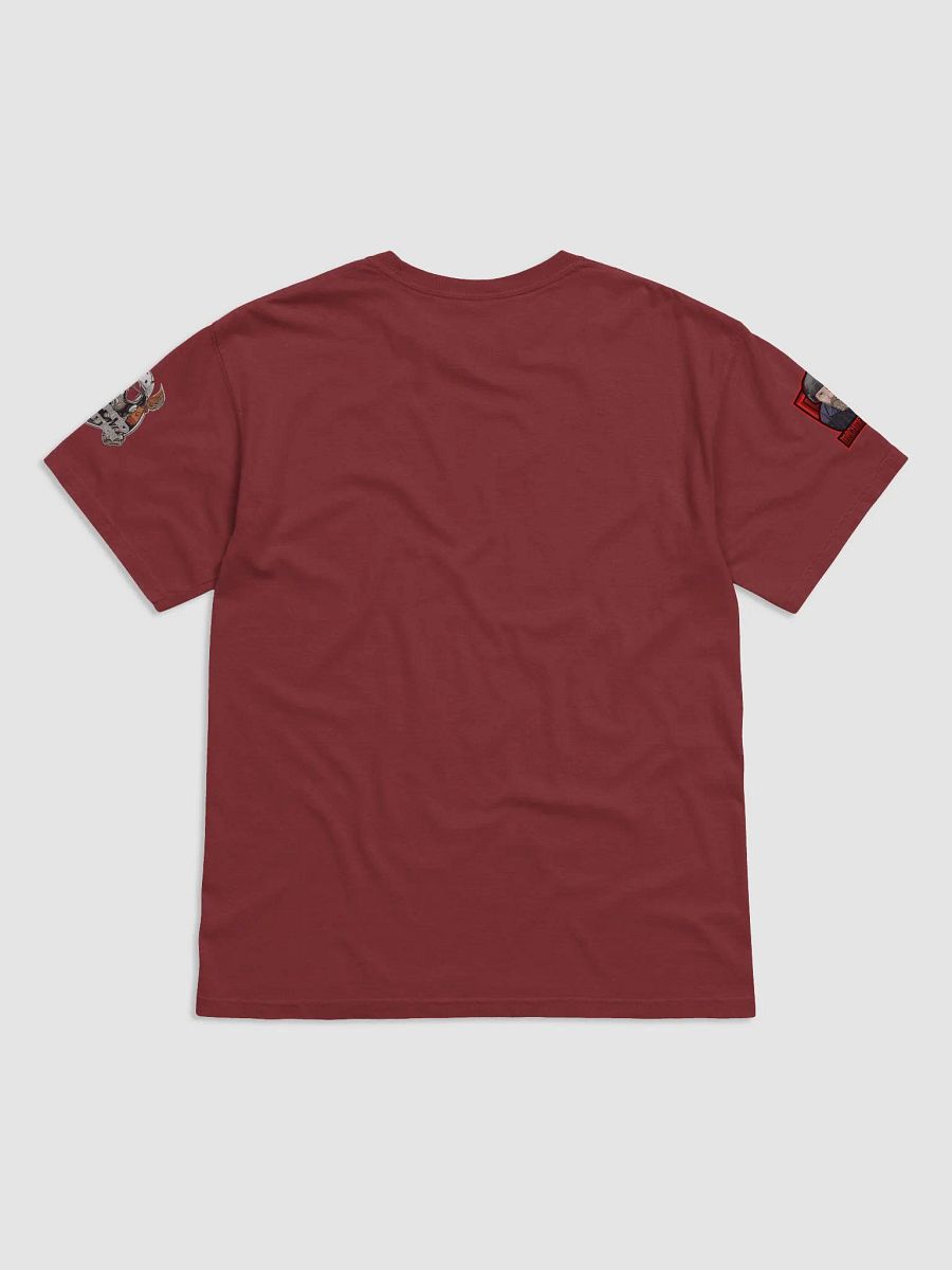 Harvey Goatman Tee: Legend of the Woods product image (6)