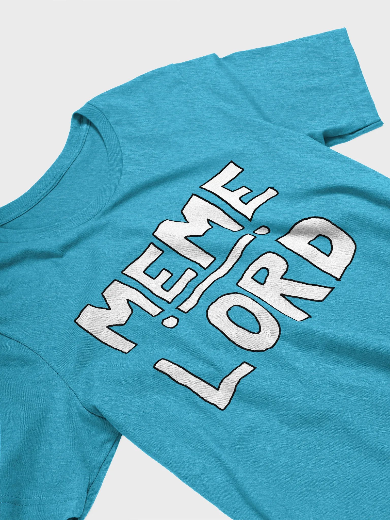 Memelord Shirt product image (3)