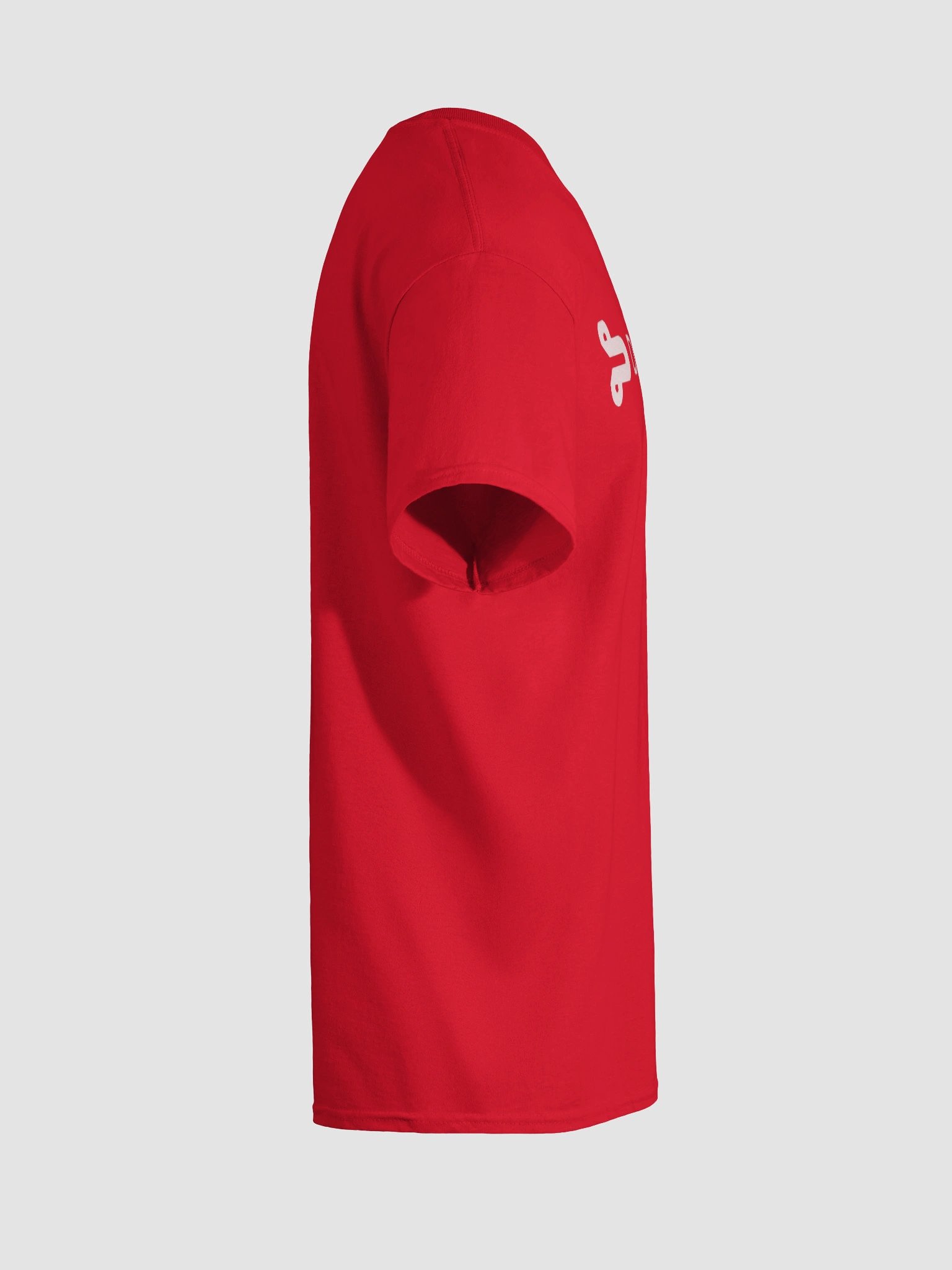 Dickdash Parody Tee (red) product image (6)