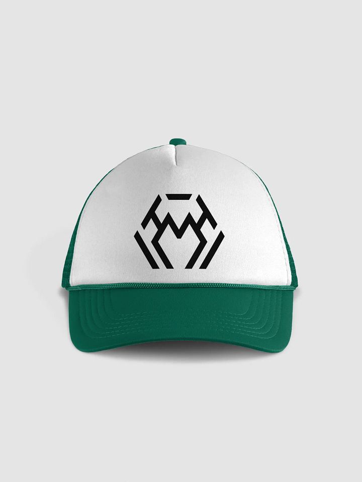 MEGA HMH Hat product image (1)