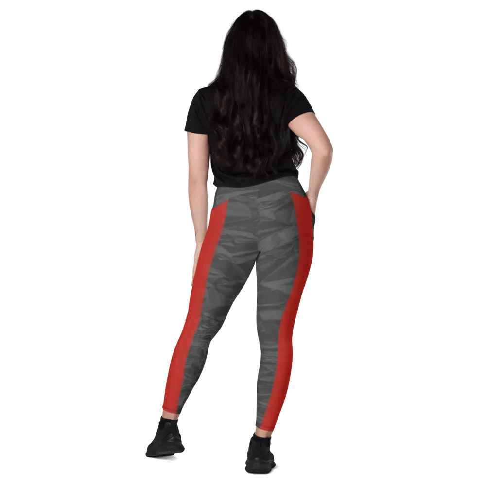 The Lyra Pocket Leggings product image (2)