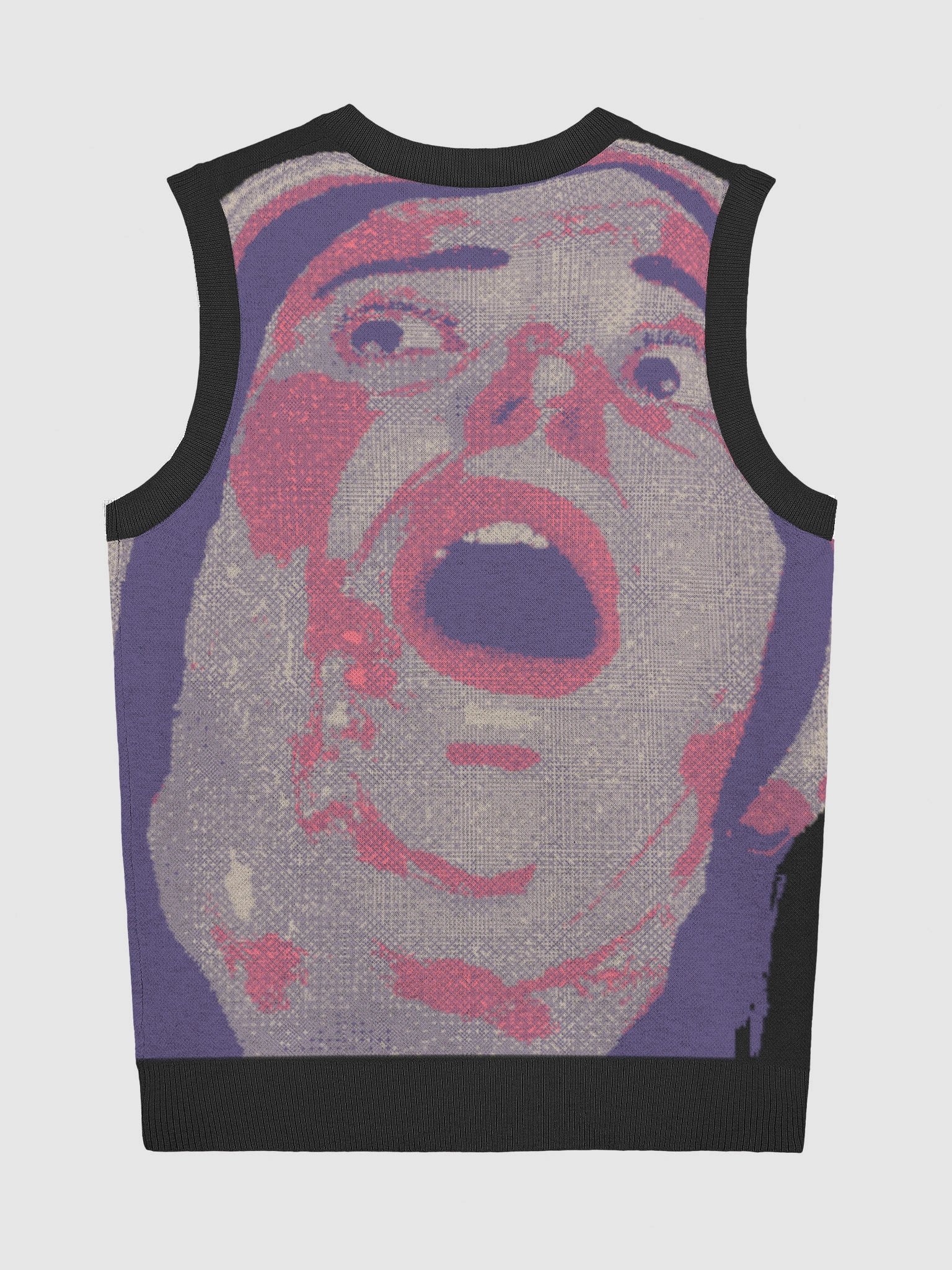 INS Sweater Vest product image (2)