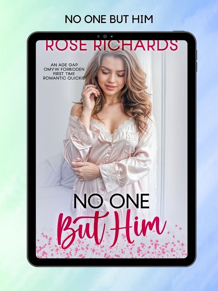 No One but Him E-book product image (1)