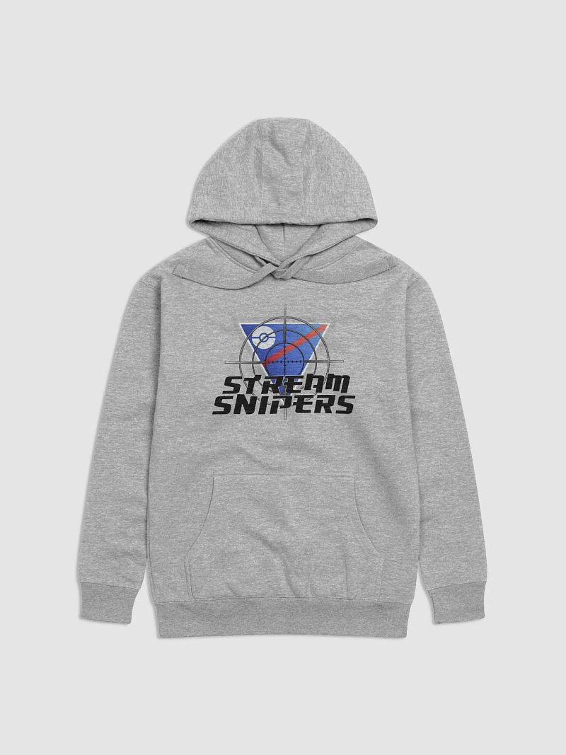 Stream Sniper Hoodie