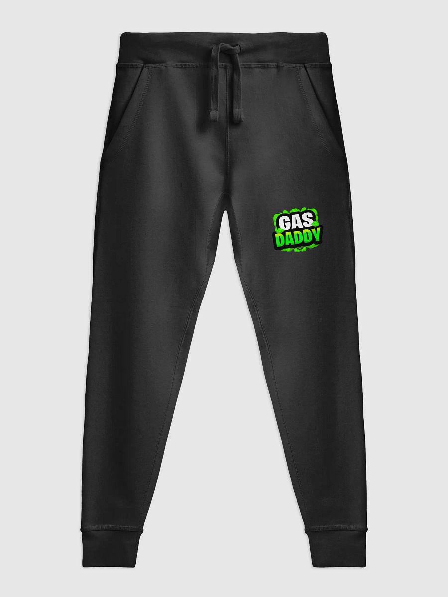 Gas Daddy Joggers product image (2)