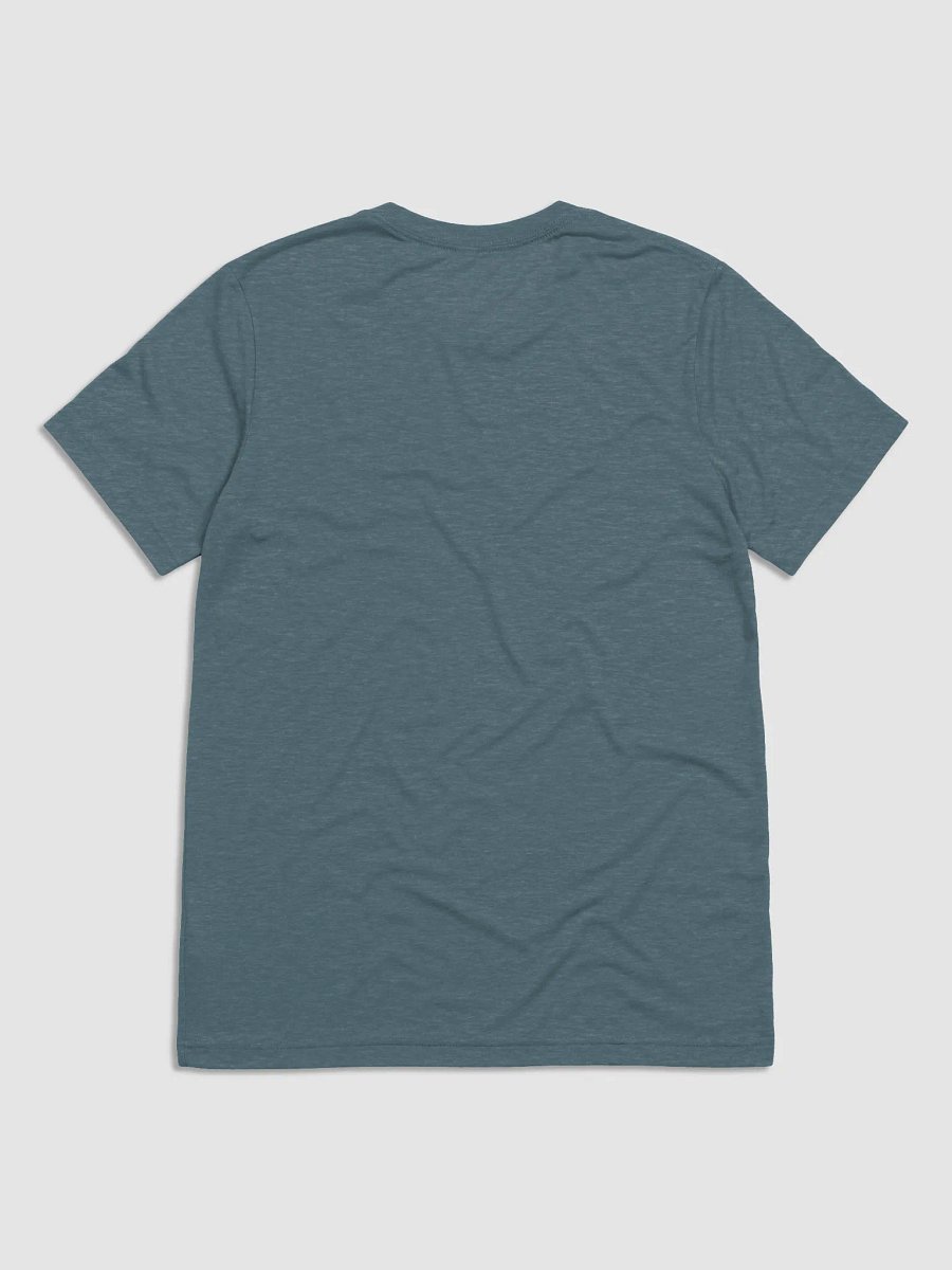 Theatrically Jerry: "LD (Light Designer) Prismatic Series" Premium Theatrically Jerry: "LD (Light Designer) Prismatic Series" Premium T-Shirt product image (3)