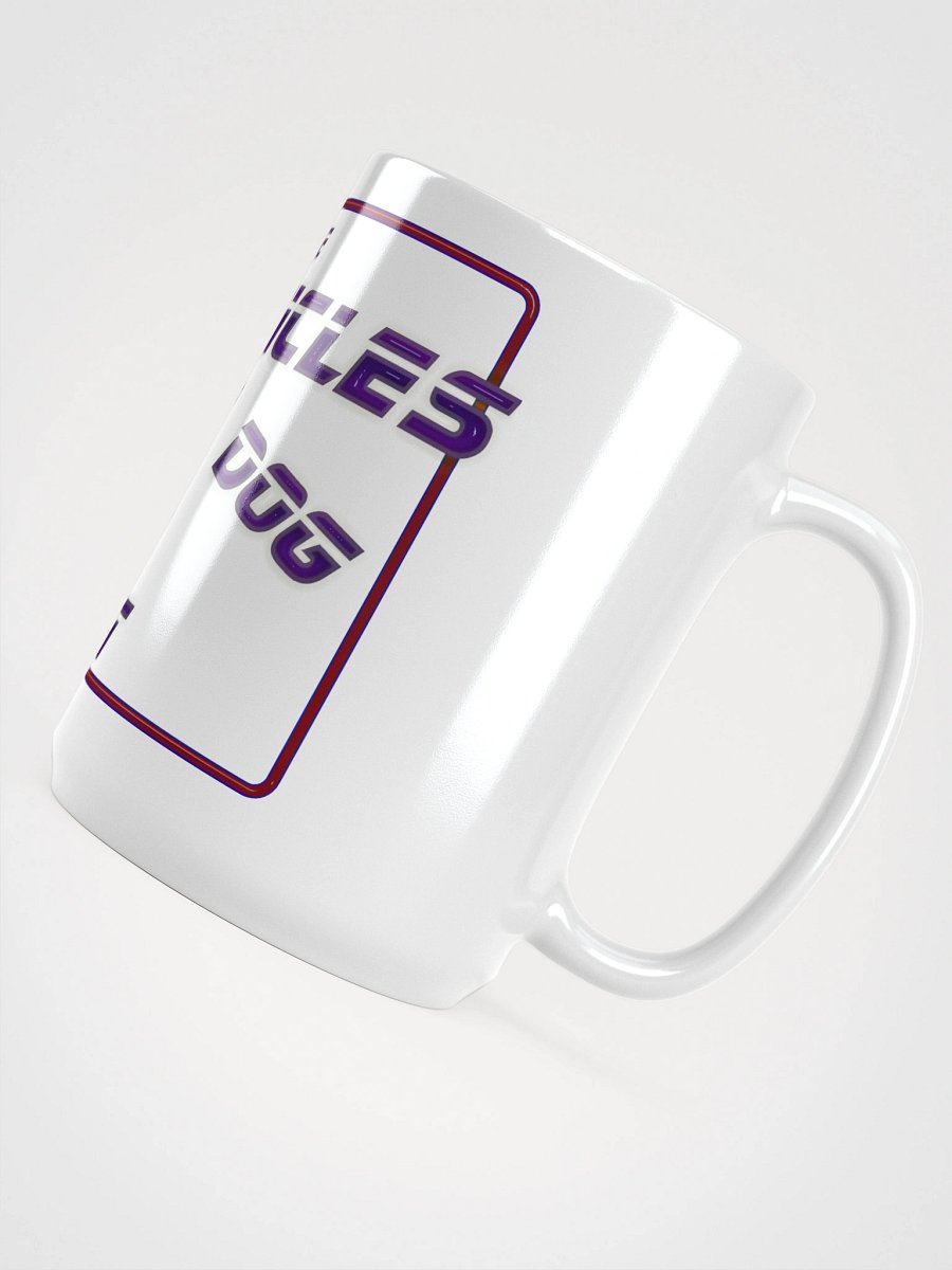 Chronicles Mug product image (4)