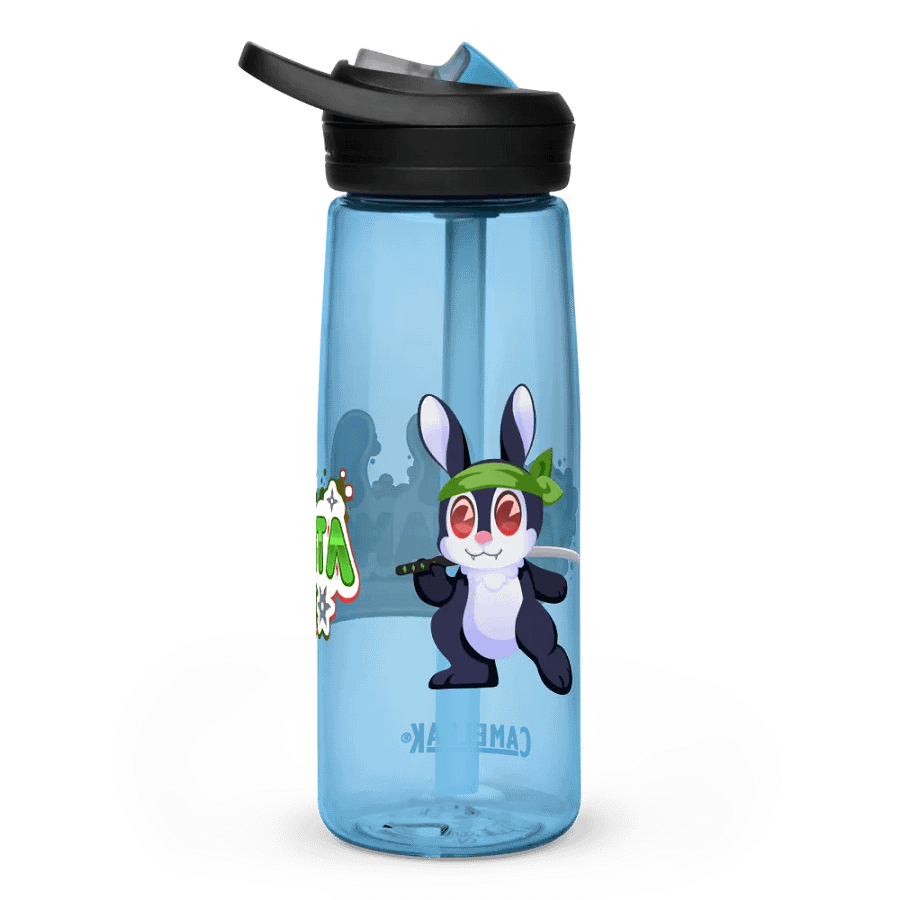 Ninja Monsta Water Bottle product image (4)