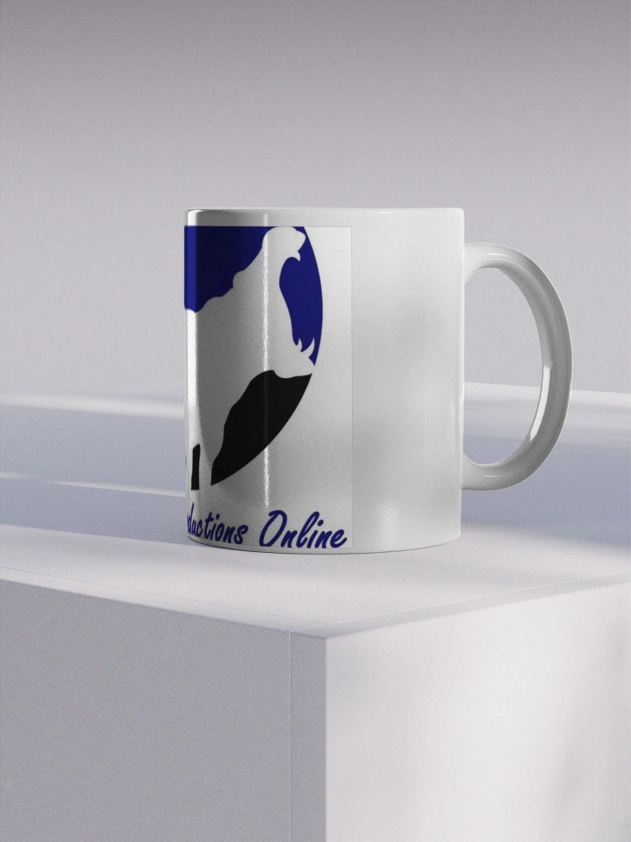Hayes Inc Productions Online Mug product image (4)