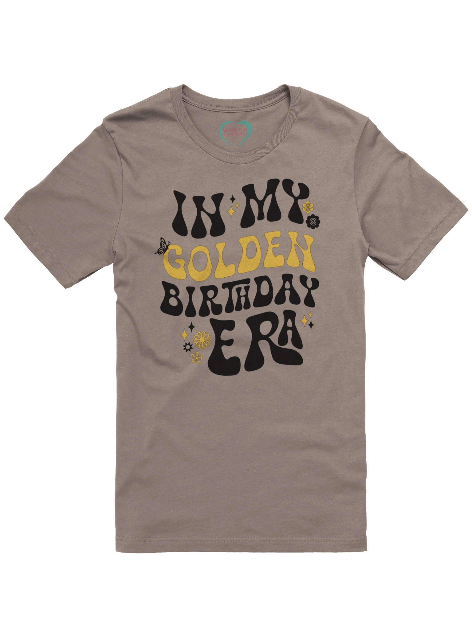 Golden Birthday Era product image (1)