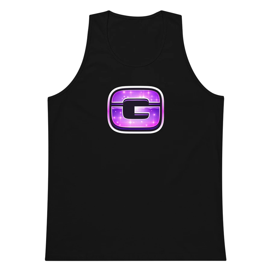 Just G Tank product image (5)