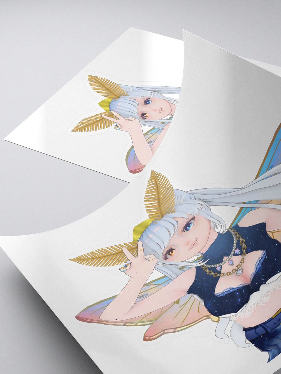 2023 Nary Peace Sticker product image (4)