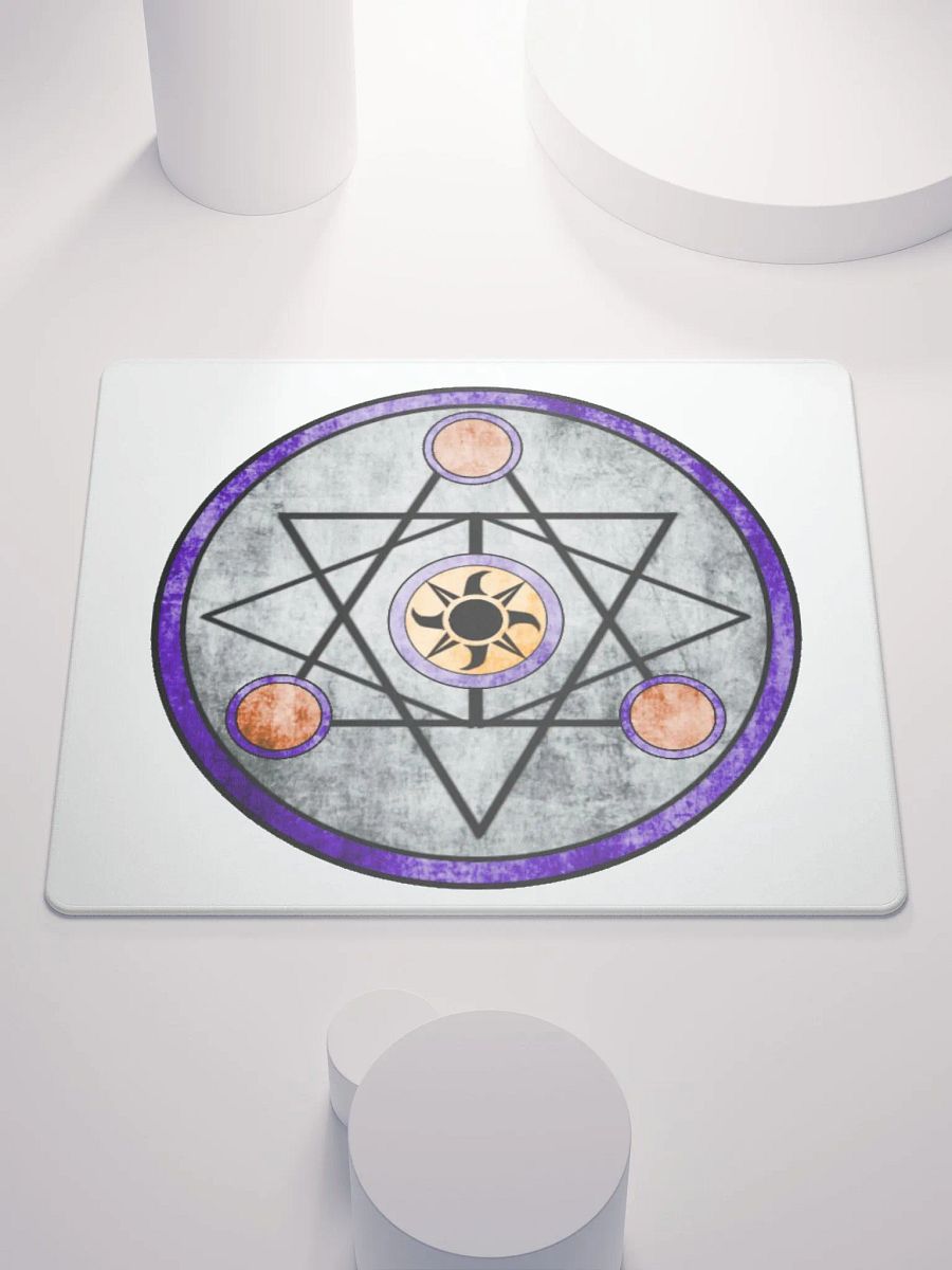 Sol Institute Mouse Pad product image (1)