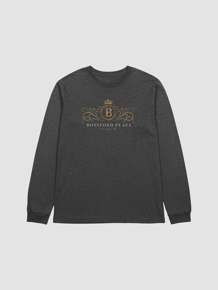 Botsford Plaza Long Sleeve Tee product image (5)