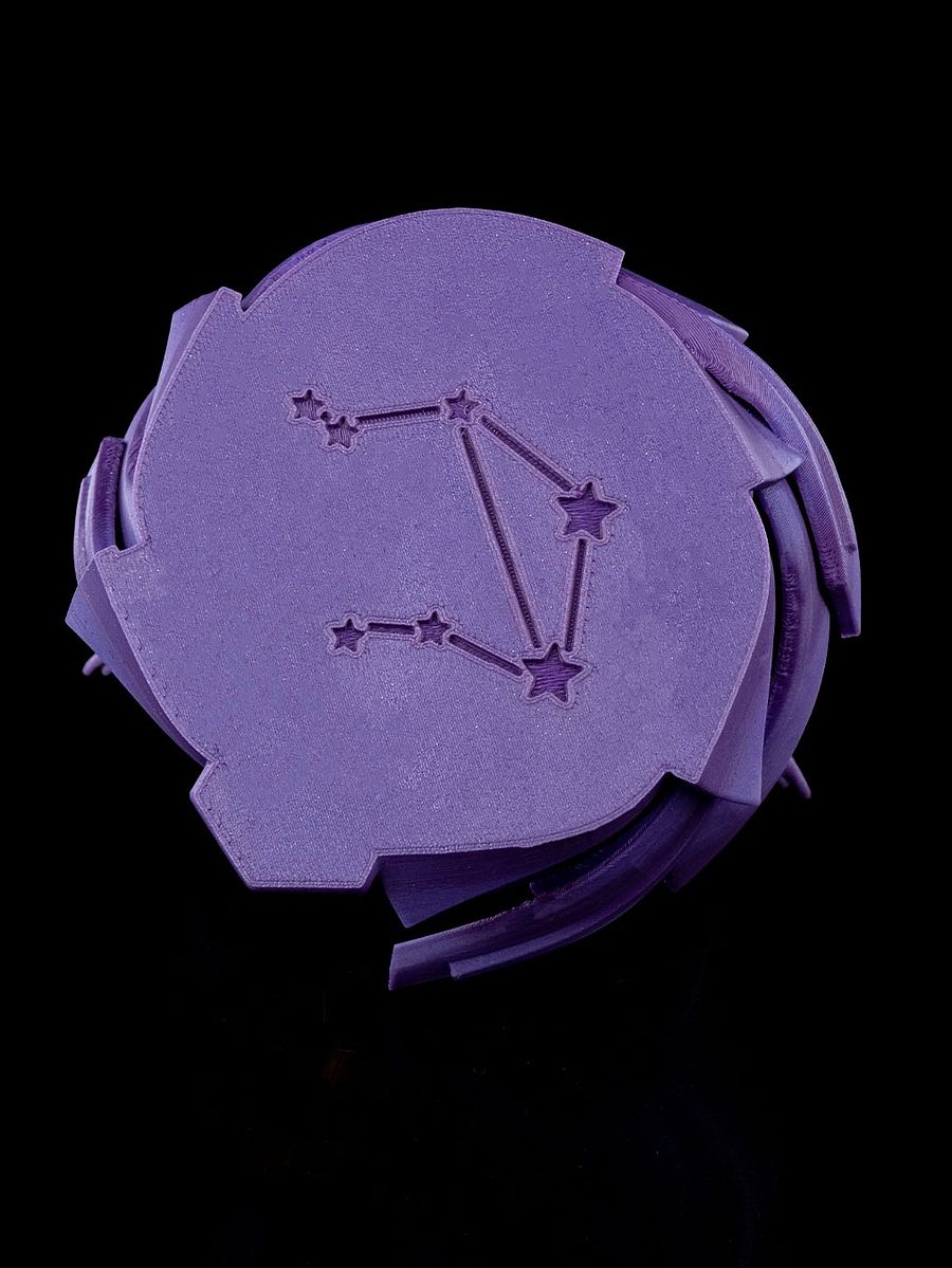 Zodiac - Libra product image (4)