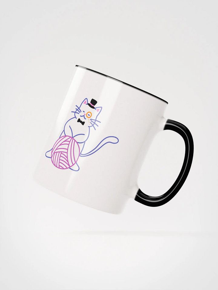 Cool Cat and Dapper Cat product image (8)