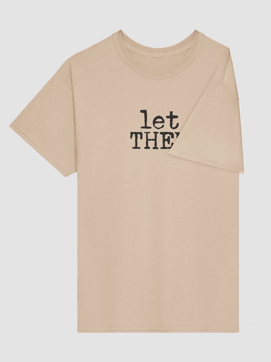 Empowerment Boldness Tee product image (5)