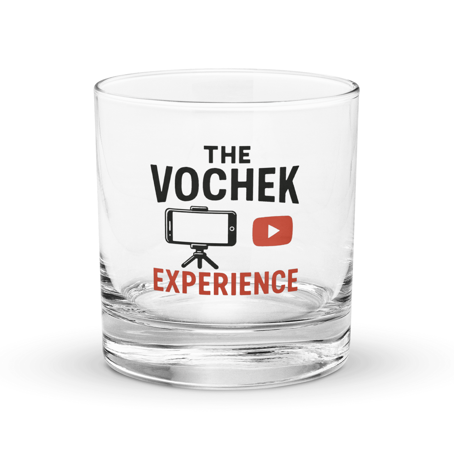 Vochek Experience Logo 2026 product image (1)