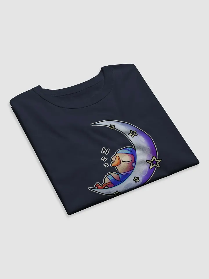 Goodnight Goose Relaxed Tee product image (2)