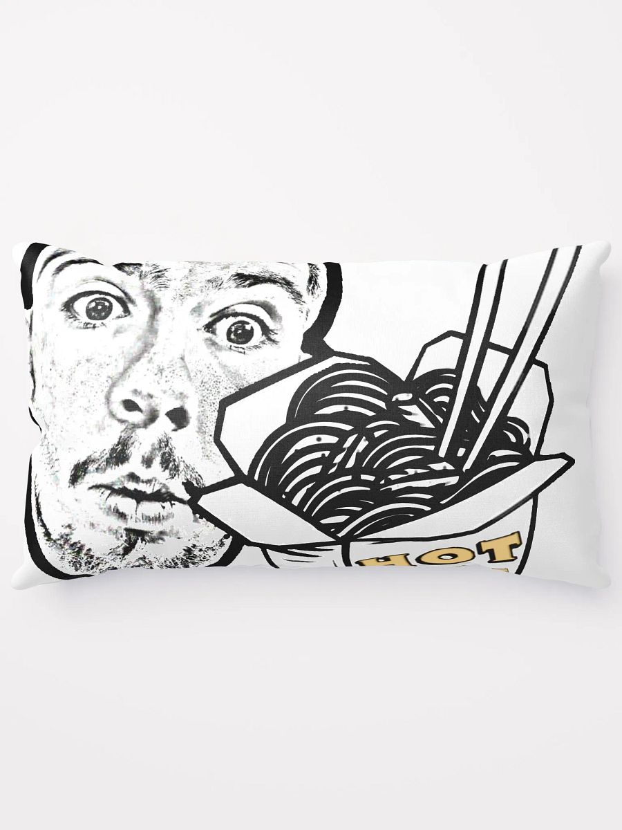 Hot Nuudle - Dreamin' Pillow product image (13)
