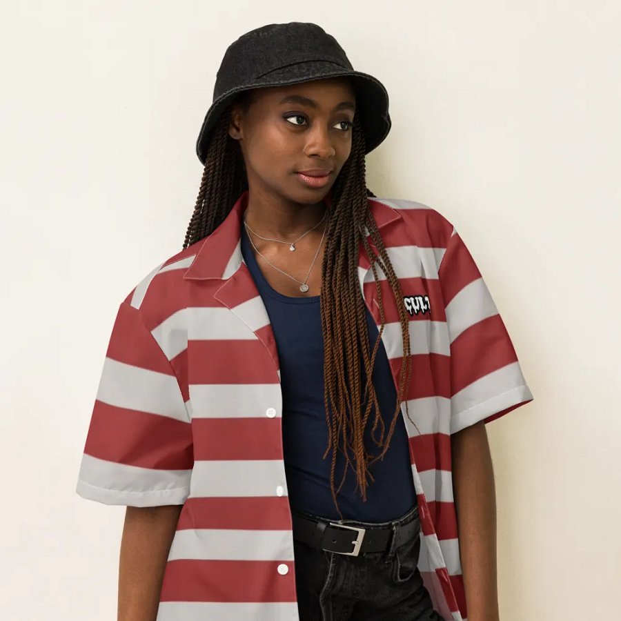 RED STRIPES product image (6)