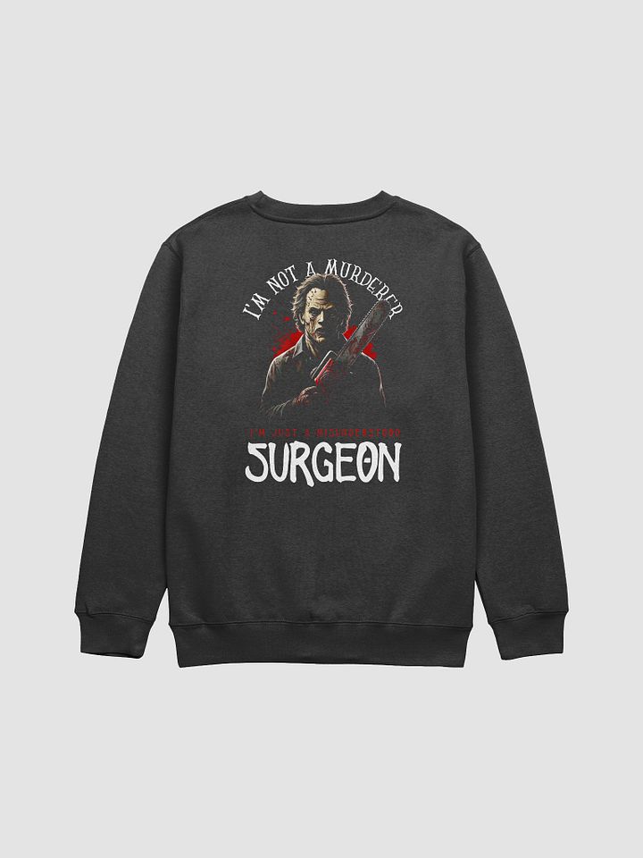 I'm Just A Surgeon product image (2)