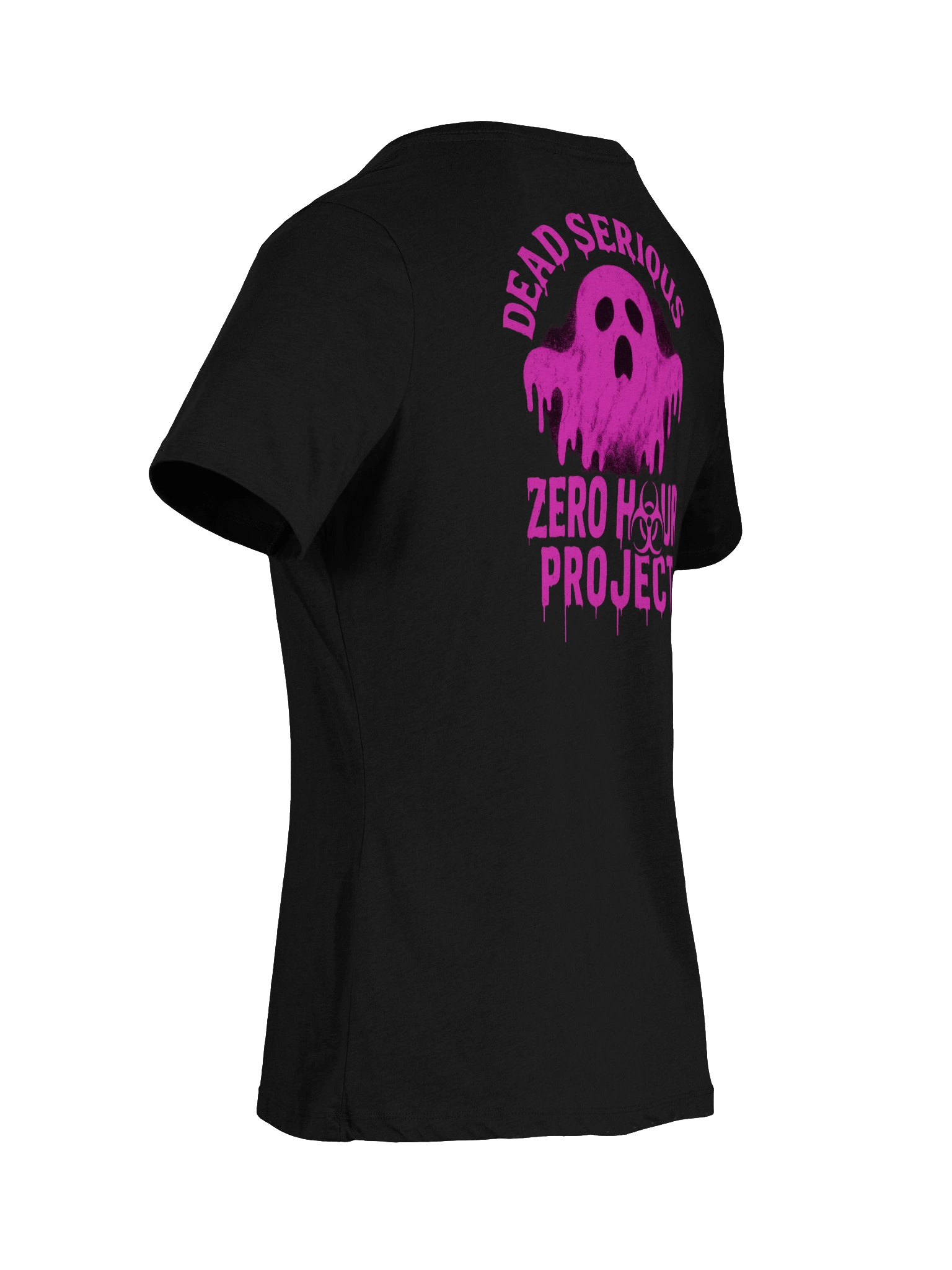 Hot Pink Dead Serious product image (9)
