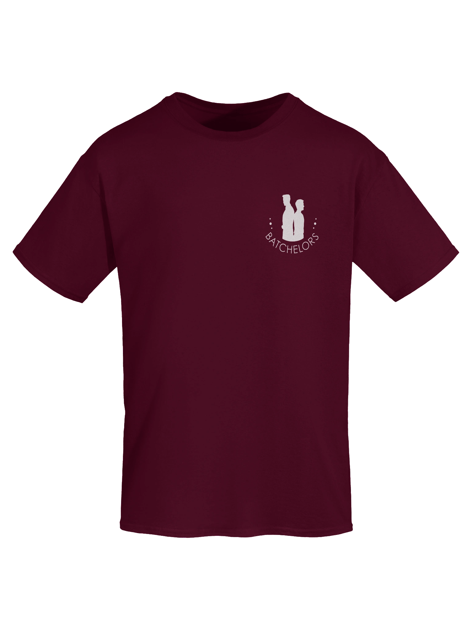 Batchelors Staff T-Shirt (Bar Tab version) product image (7)