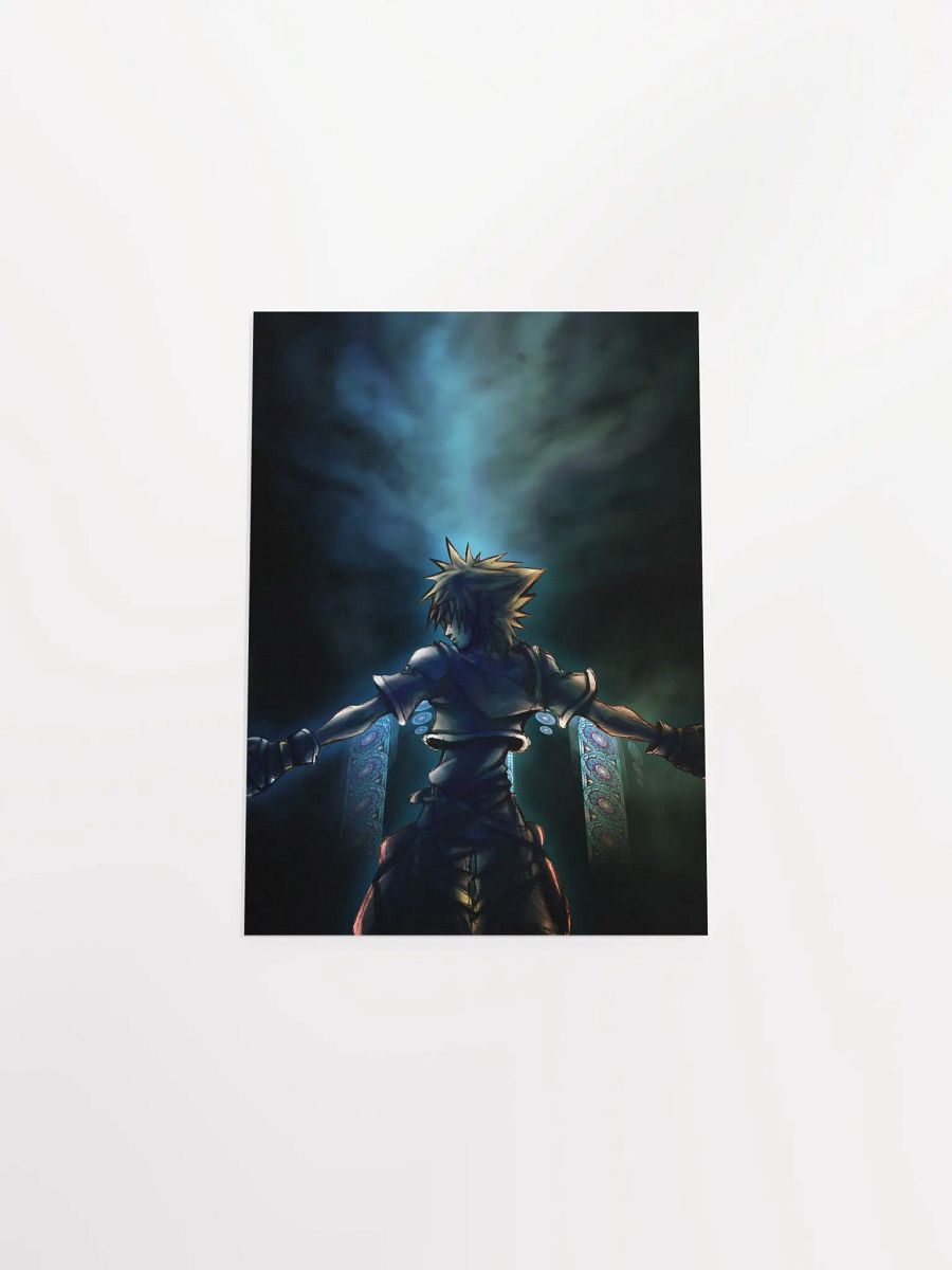 Dive to the heart (Dark) product image (9)