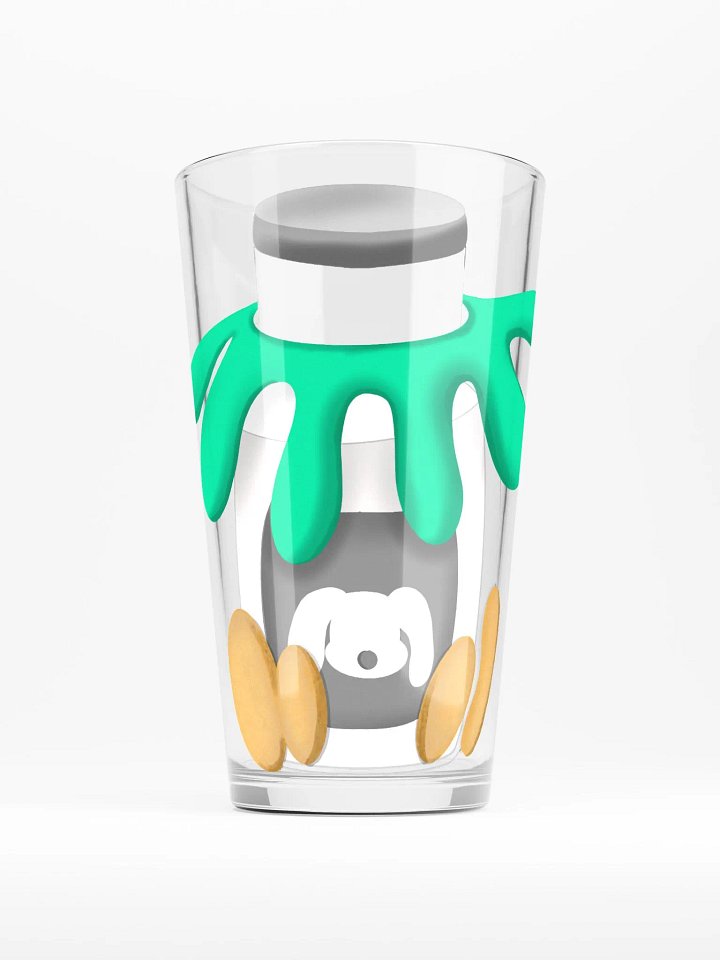 Milk? - glass . product image (2)
