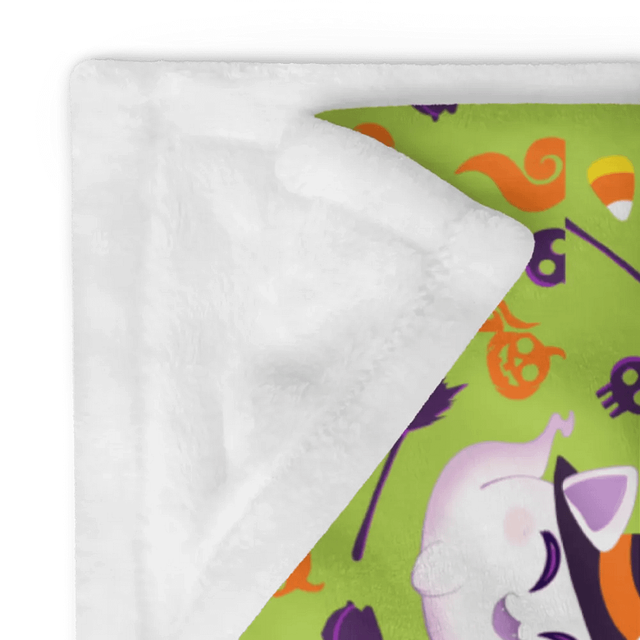 Witch Blanket product image (12)