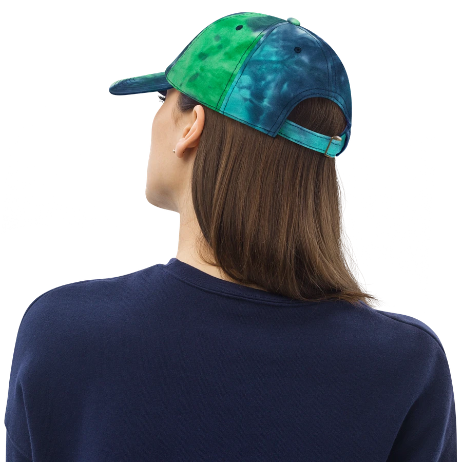 GP42 Embroidered Baseball Hat product image (15)