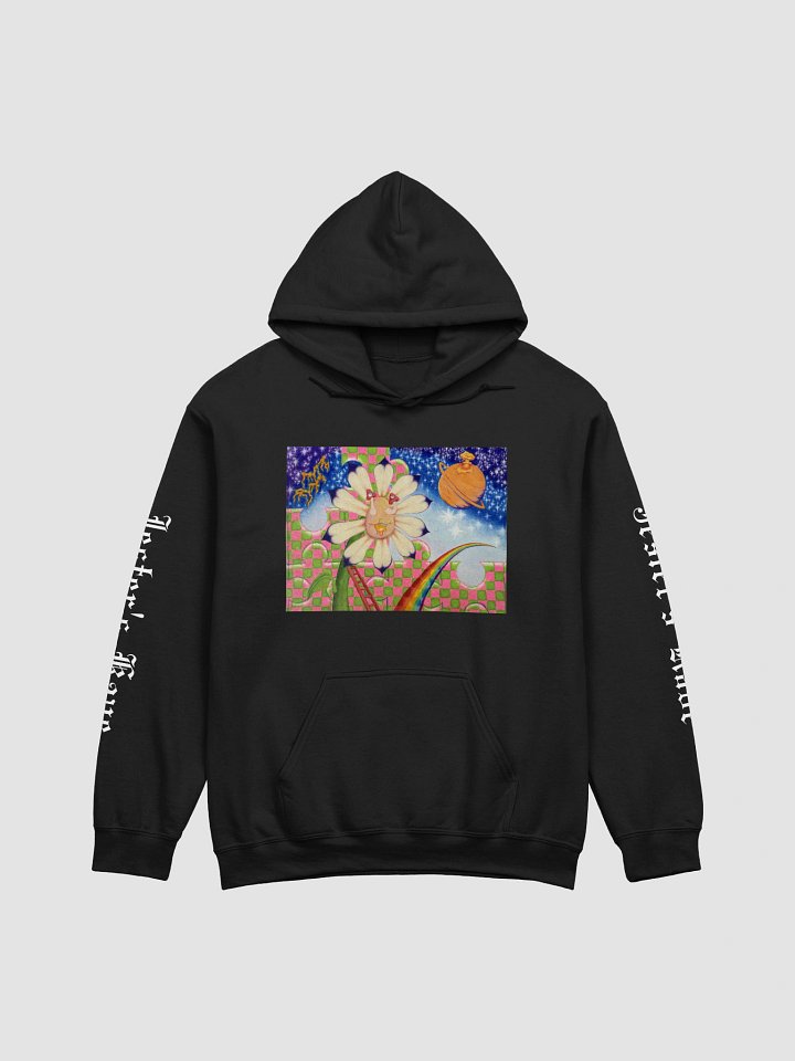 Puzzle Pieces Hoodie product image (1)