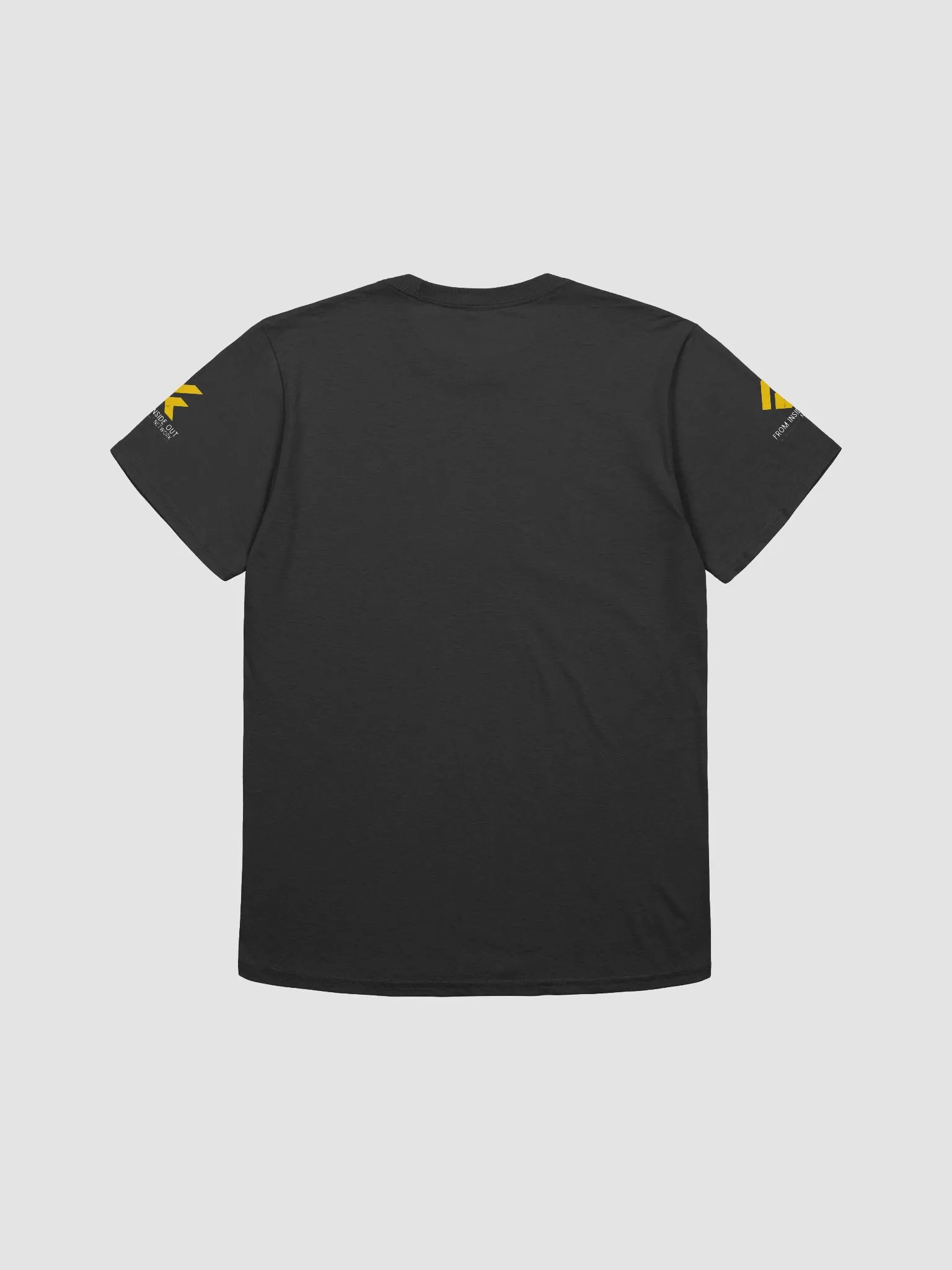 RelaxFit Unisex Softstyle Tee product image (8)
