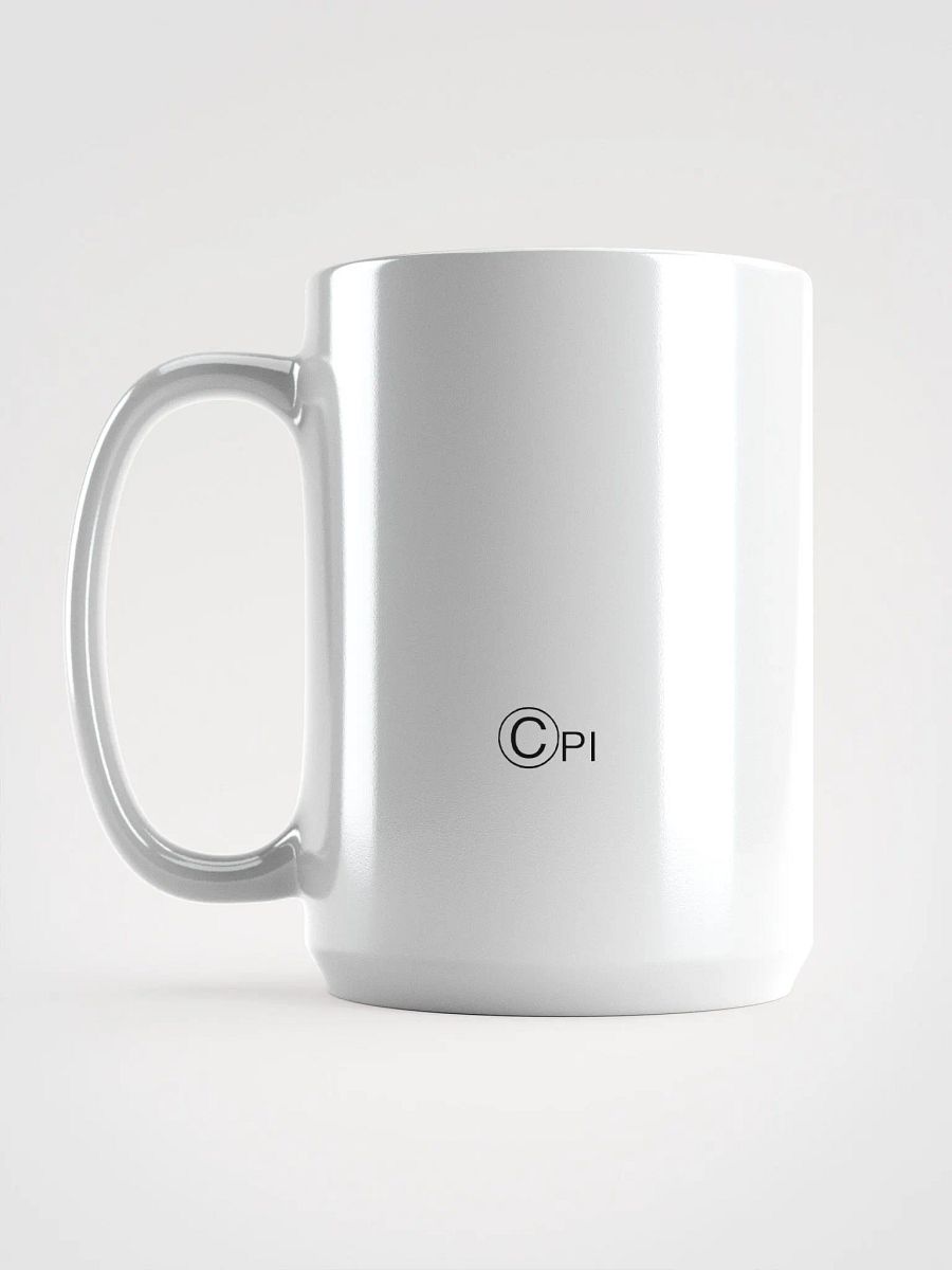 otter mug (white) product image (6)