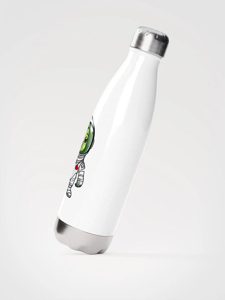 Samonaut White Tumbler product image (2)