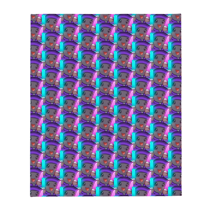 eabRAVE Blanket product image (2)