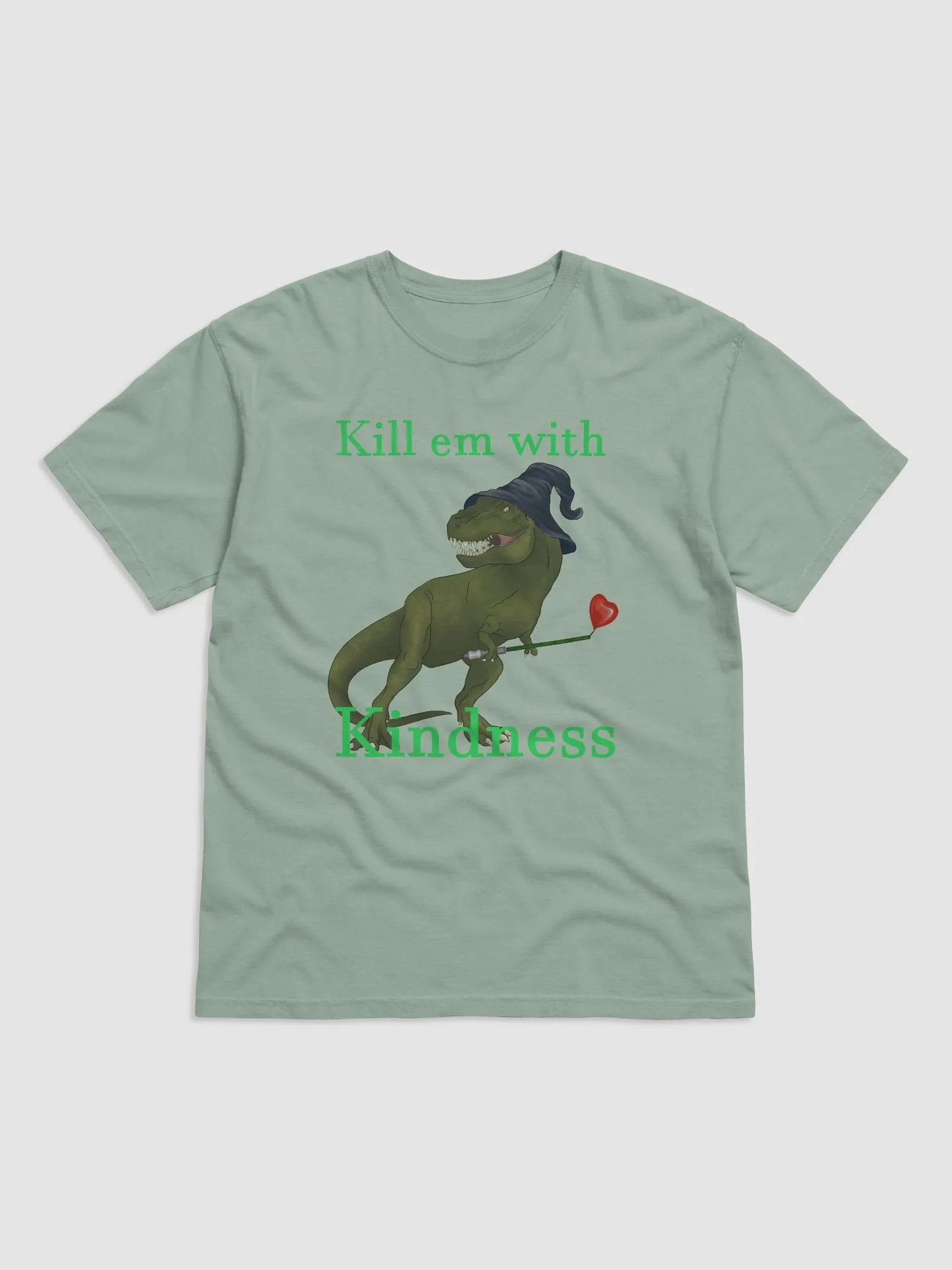Kiss em with kindness product image (3)