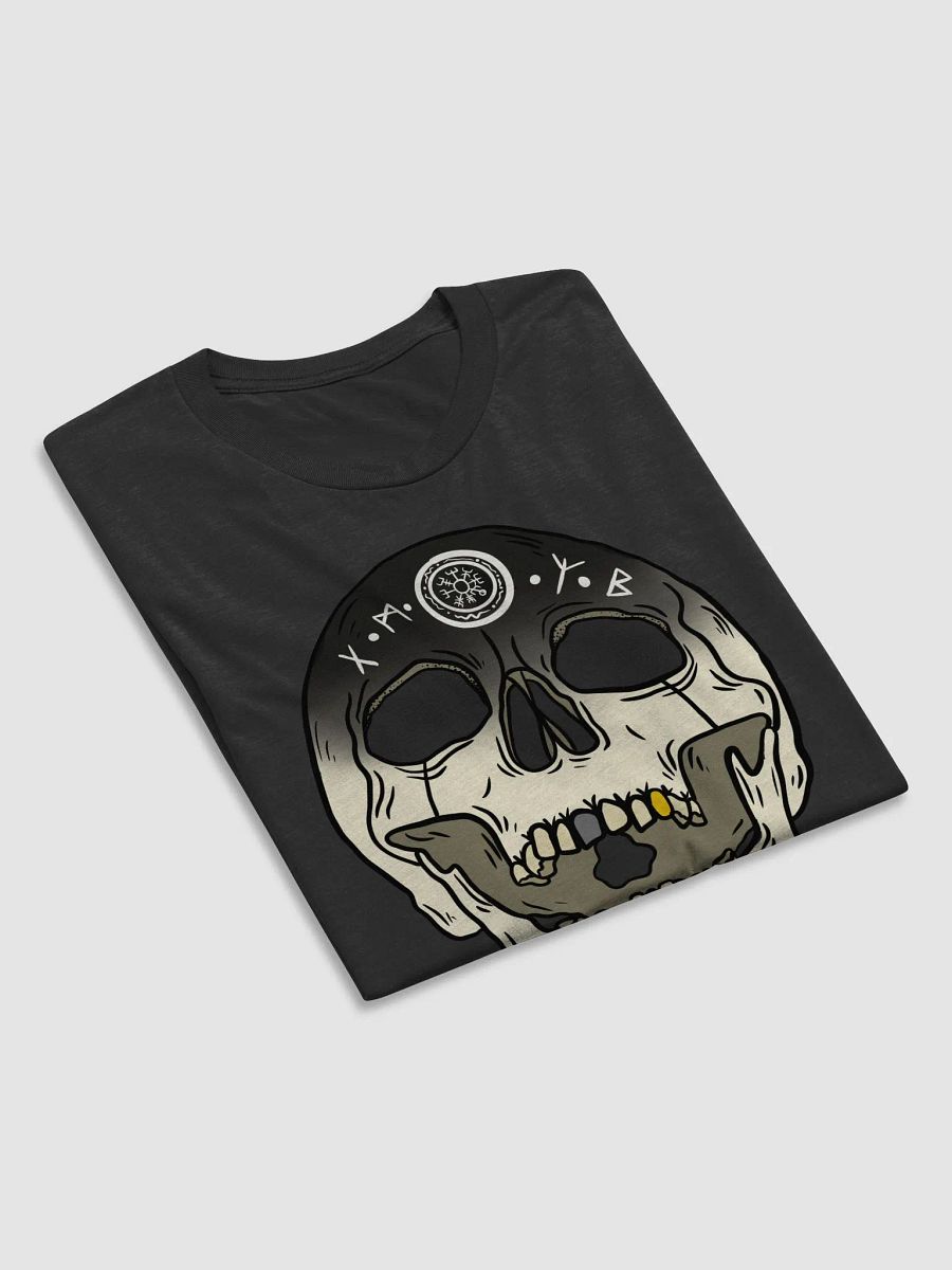 Viking Skull T-Shirt product image (6)