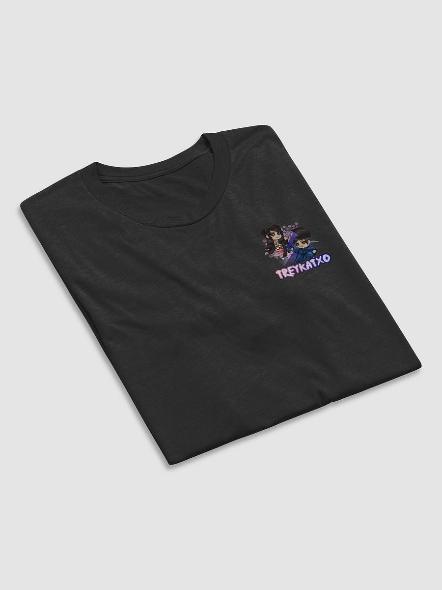 TreyKatxo Subathon T-Shirt product image (6)