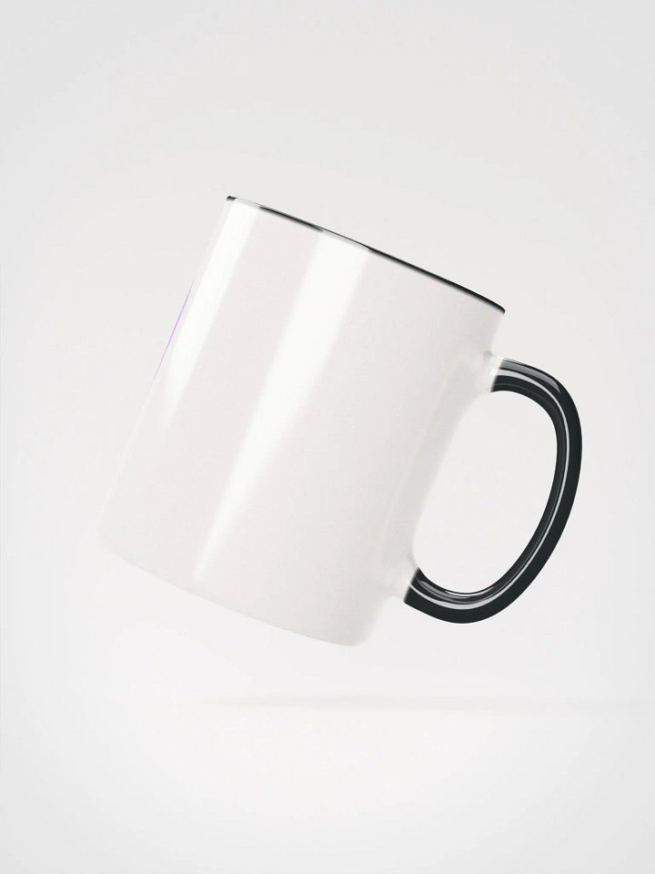Skullfire Phoenix Mug product image (6)