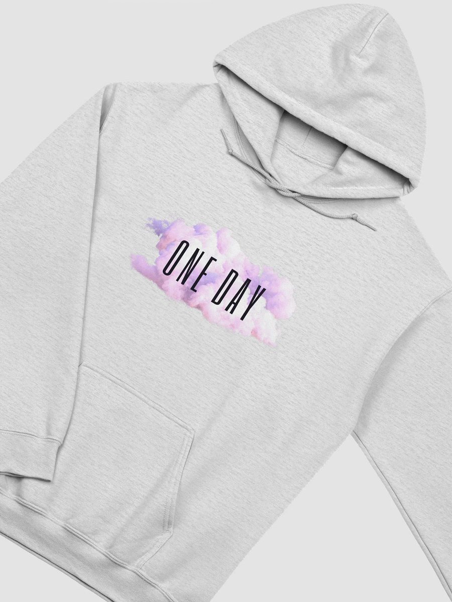 One Day Classic Hoodie product image (3)