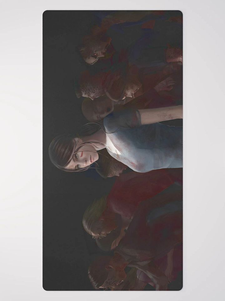 Leading the Pack Gaming Mouse Pad product image (2)